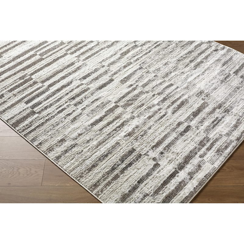 Livabliss Enfield Modern & Contemporary Area Rug