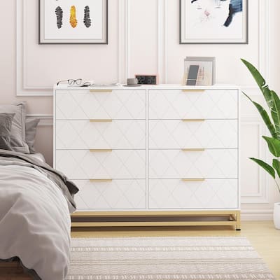 Dresser for Bedroom