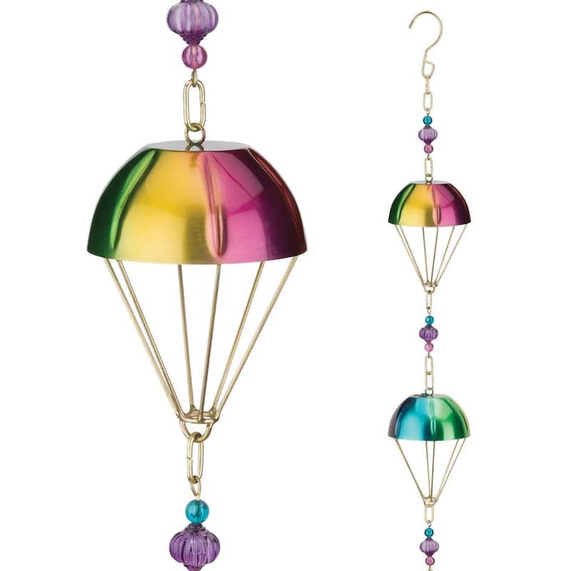 Hanging Ornament - Parachute