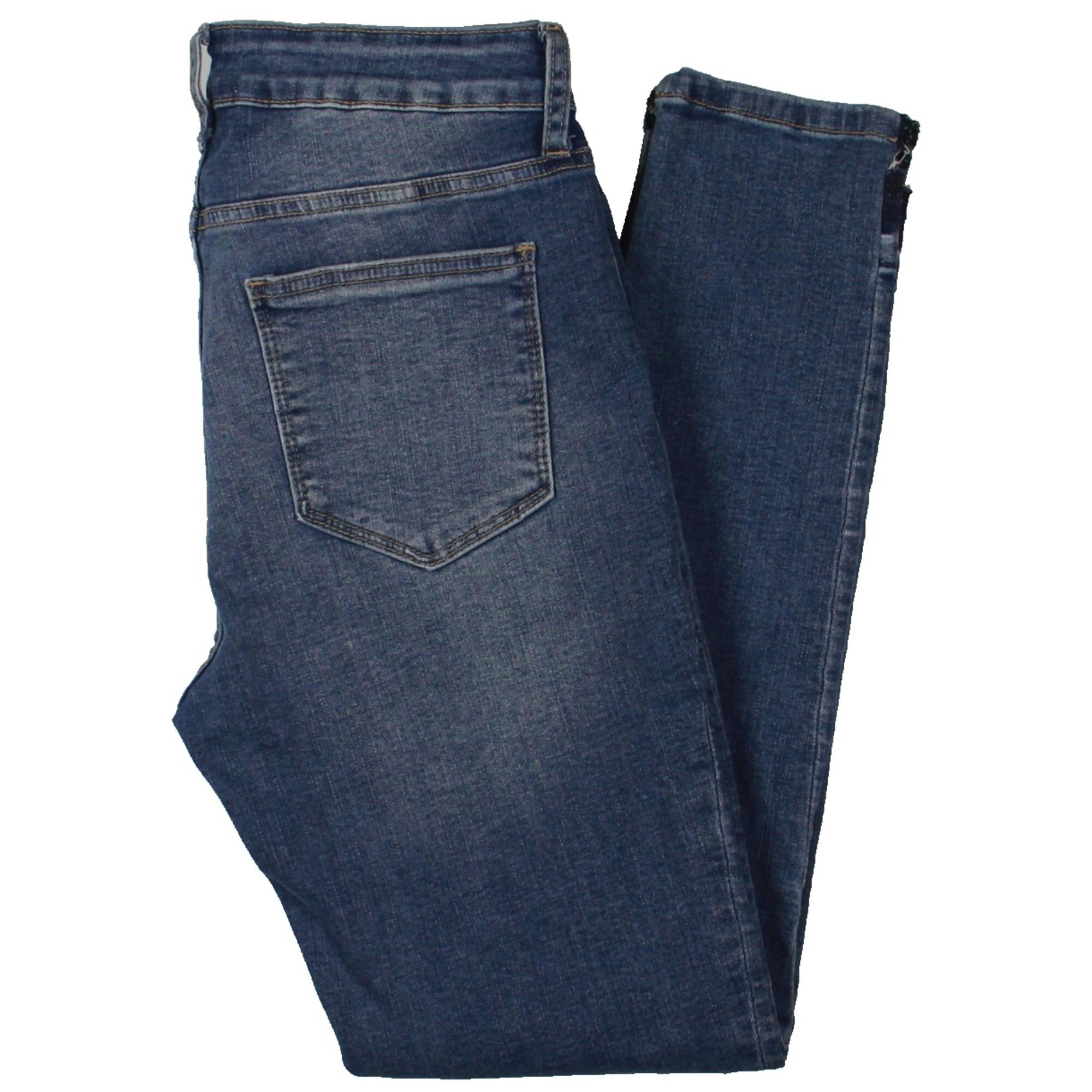 just black women's jeans