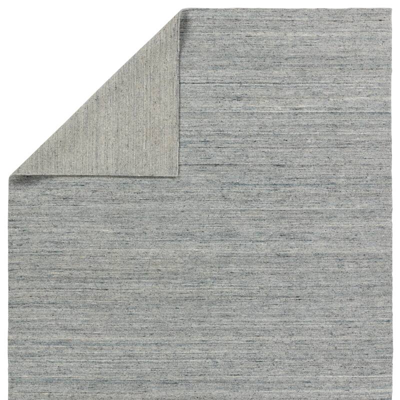 Hadrian Handmade Solid Area Rug