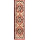 preview thumbnail 37 of 41, SAFAVIEH Austin Amie Traditional Oriental Rug 2'3" x 8' Runner - Red/Navy - Runner