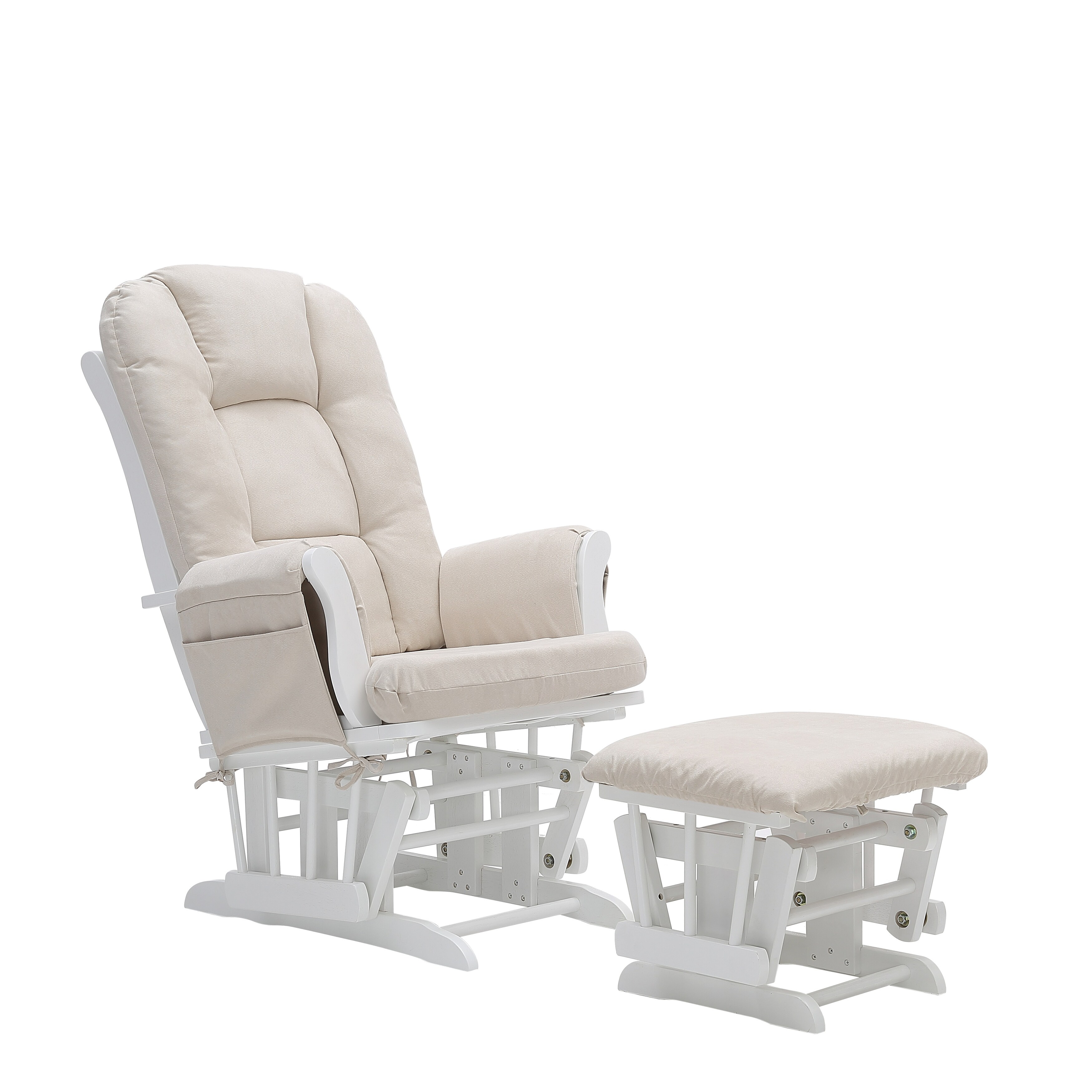 Bed bath and hotsell beyond glider cushions