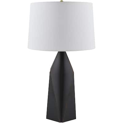 Livabliss Lagdo Traditional Accent Table Lamp