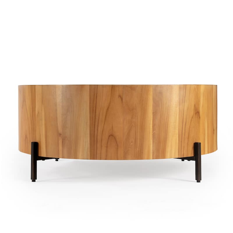 Butler Tori Round Coffee Table