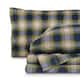 Option Voyageur Plaid - Green