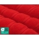 preview thumbnail 62 of 148, American Soft Linen 100% Cotton Turkish Bath Towels Large, 4 Pack Luxury Hotel Spa Quality Turkish Bath Towels Bathroom Sets