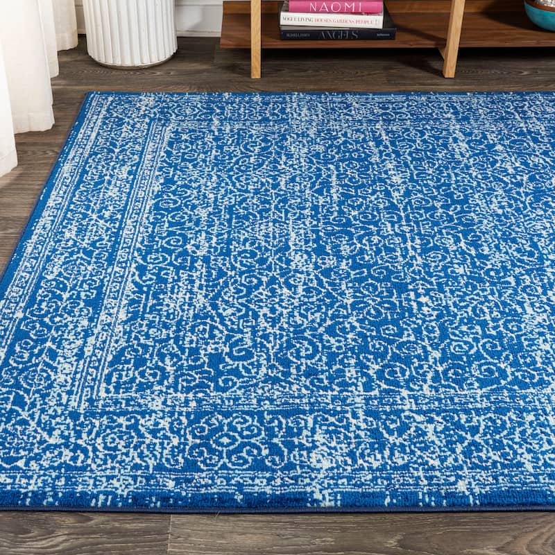 JONATHAN Y Scala Filigree Area Rug