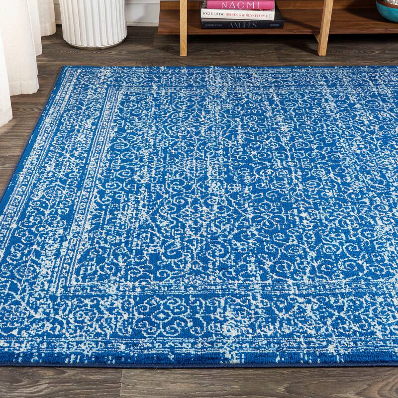 JONATHAN Y Scala Filigree Area Rug