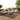 Nourison Tulum Indoor/Outdoor Striped Area Rug