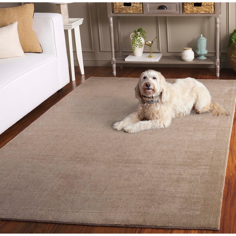 SAFAVIEH Handmade Mirage Efthalia Wool Rug