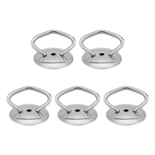 Stainless Steel Pot Lid Knob Universal Bakeware Handle Replacement - Bed  Bath & Beyond - 30581658