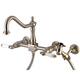 Option Brushed Nickel