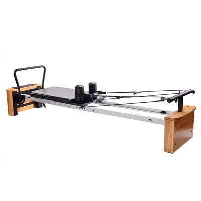 Stamina AeroPilates Pro XP557 Pilates Machine - Black