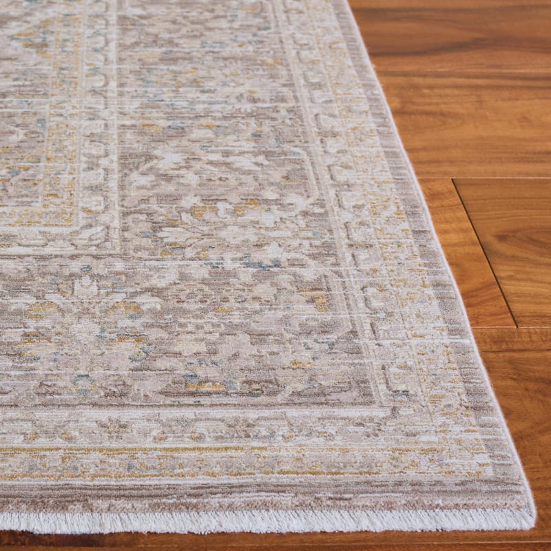 SAFAVIEH Signature Tarja Traditional Rug