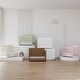 preview thumbnail 2 of 49, Graco Sasha 5-in-1 Convertible Crib with Drawer