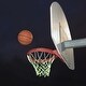 preview thumbnail 3 of 3, Glow-in-the-Dark Basketball Net