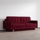 preview thumbnail 39 of 44, Vegas Queen Futon Sleeper Sofa Bed