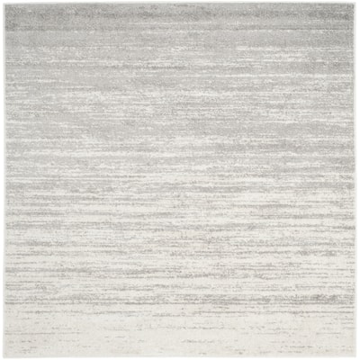 SAFAVIEH Adirondack Vera Modern Ombre Distressed Area Rug