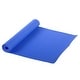 preview thumbnail 5 of 6, Yoga Mat Blue