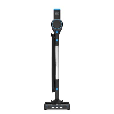 Black and Decker PowerSeries Plus Corded Stick Vacuum