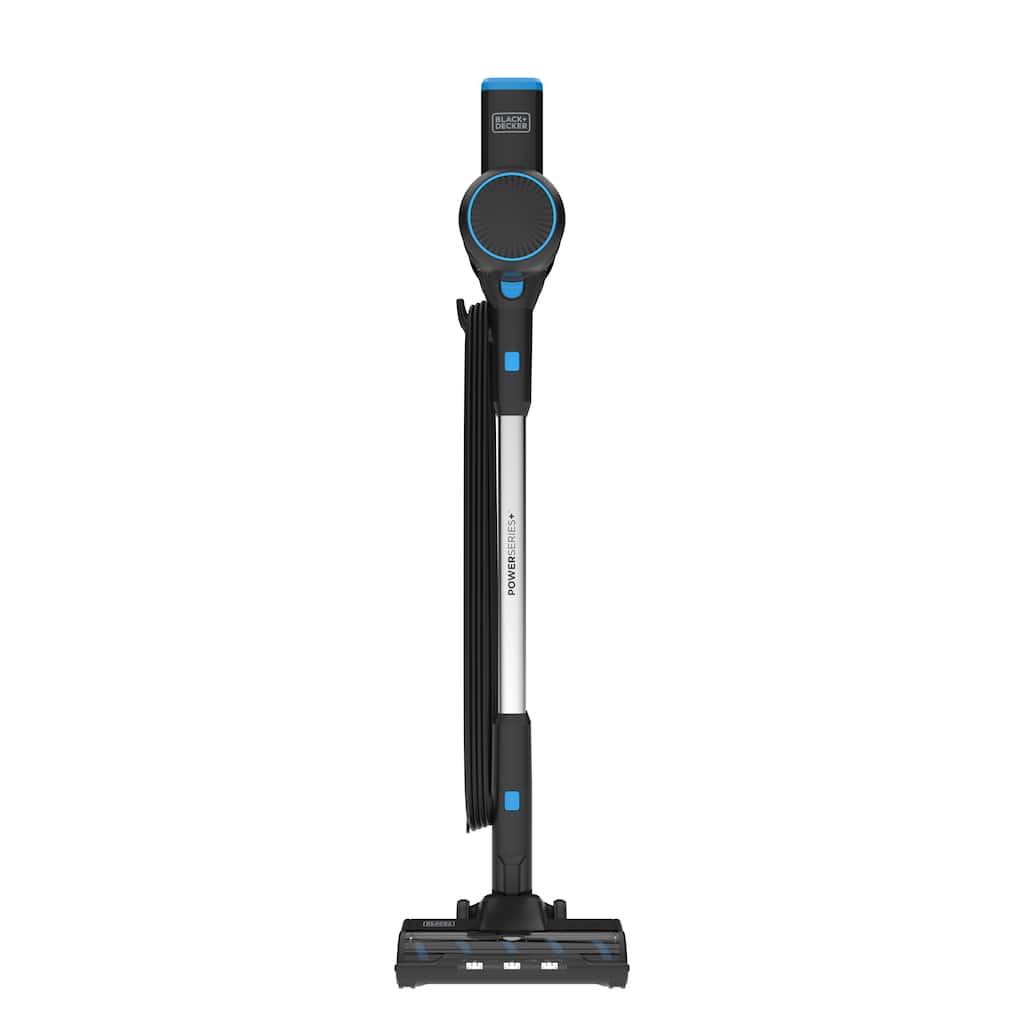 Black and Decker PowerSeries Plus Corded Stick Vacuum