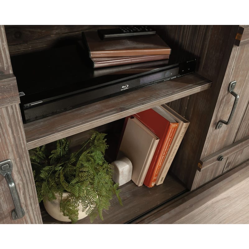 Entertainment Credenza