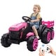 preview thumbnail 9 of 33, 12V Battery Powered Electric Vehicle Car Toys with 6 Wheels