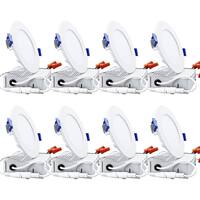 Buy Recessed Lighting Trim Online At Overstock Our Best Recessed Lights Deals