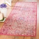 Option Fuchsia/Ivory