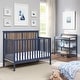 preview thumbnail 12 of 14, Suite Bebe Connelly Changing Table.