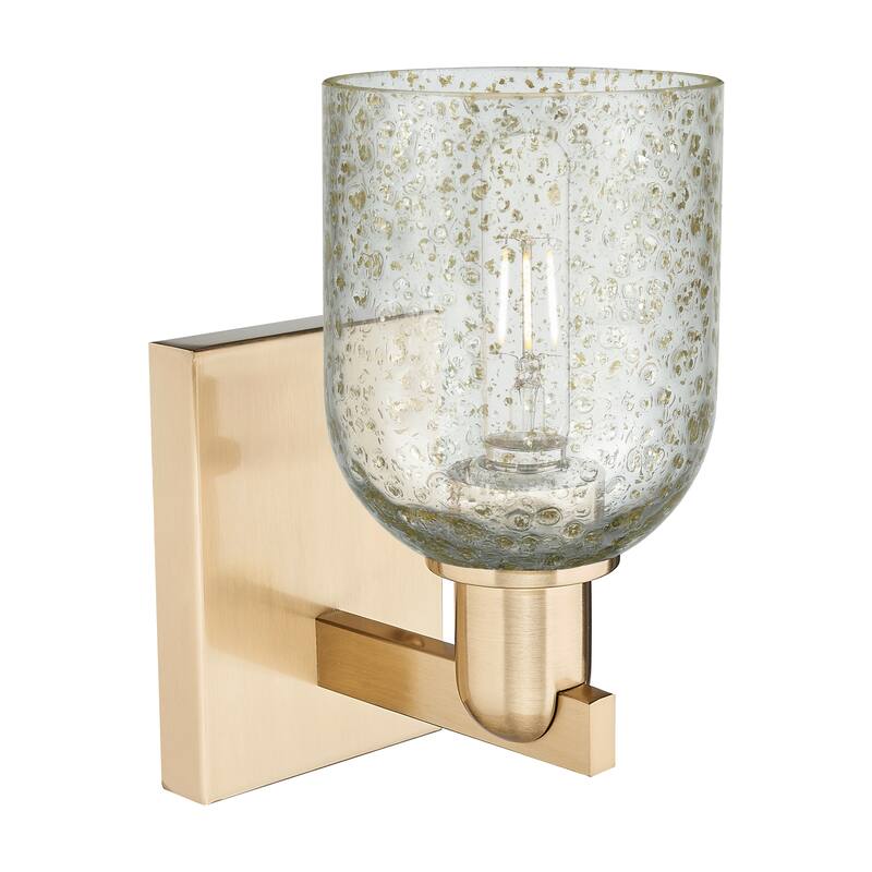 Innovations Lighting Endless Possibilities Arcadia - Caledonia - 1 Light 5" Sconce