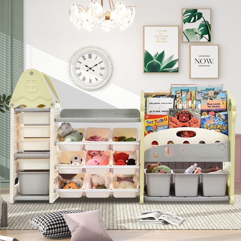 Ifam sale toy storage
