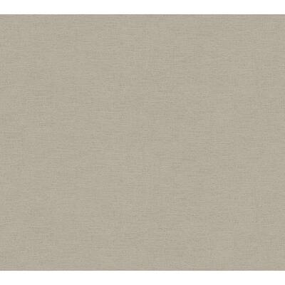 Canseco Beige Distressed Texture Wallpaper - 20.9in x 396in x 0.025in