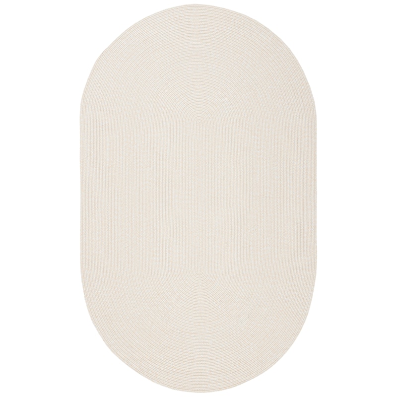 SAFAVIEH Handmade Braided Country Casual Lavada Rug