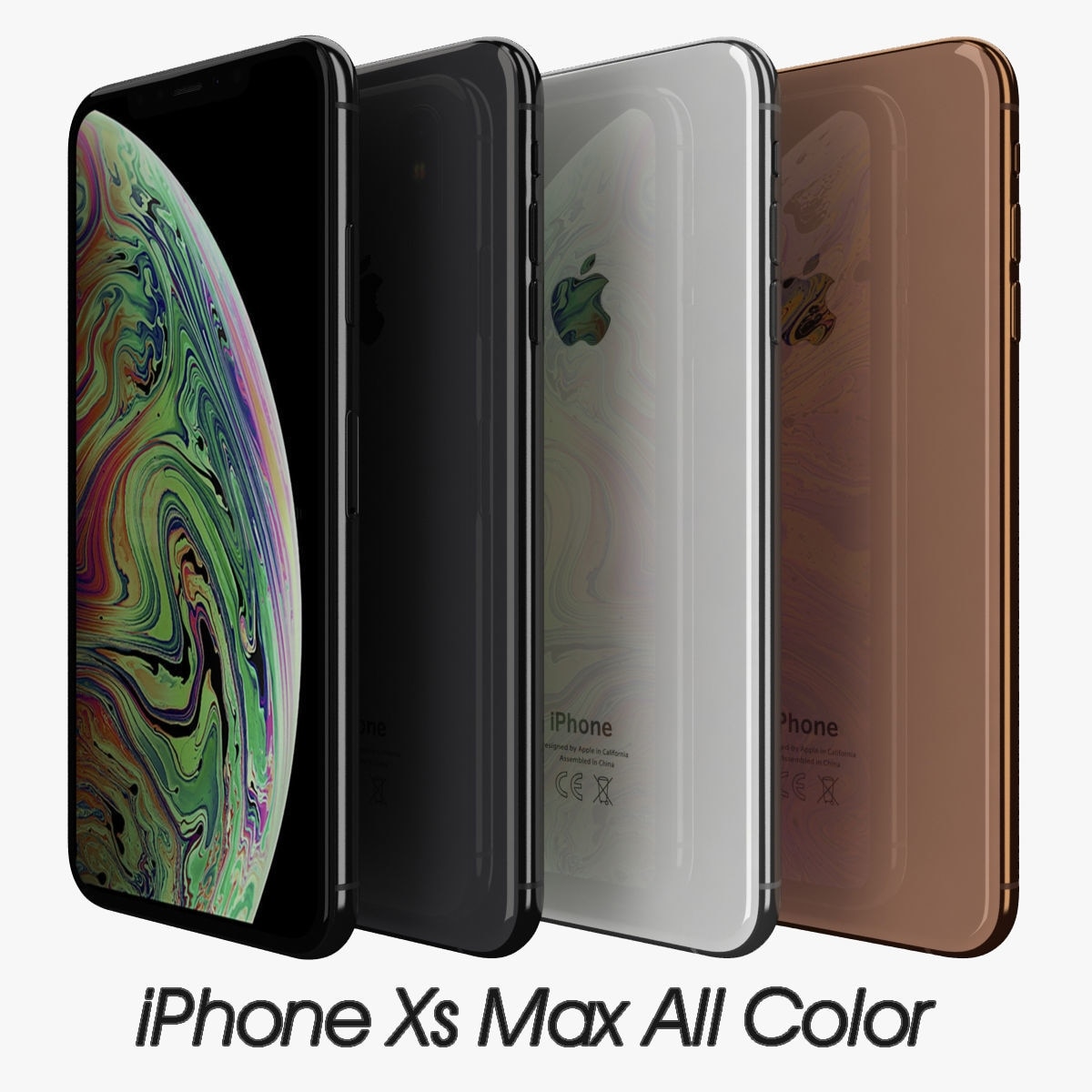 Apple iphone xs max 256gb. Iphone XS Max all Colors. Apple iphone XS цвета. Айфон XS Max цвета. Цвета 10 XS Max