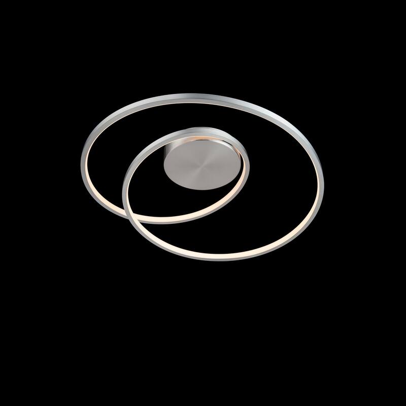 Marques LED Flush Mount - 22 inches