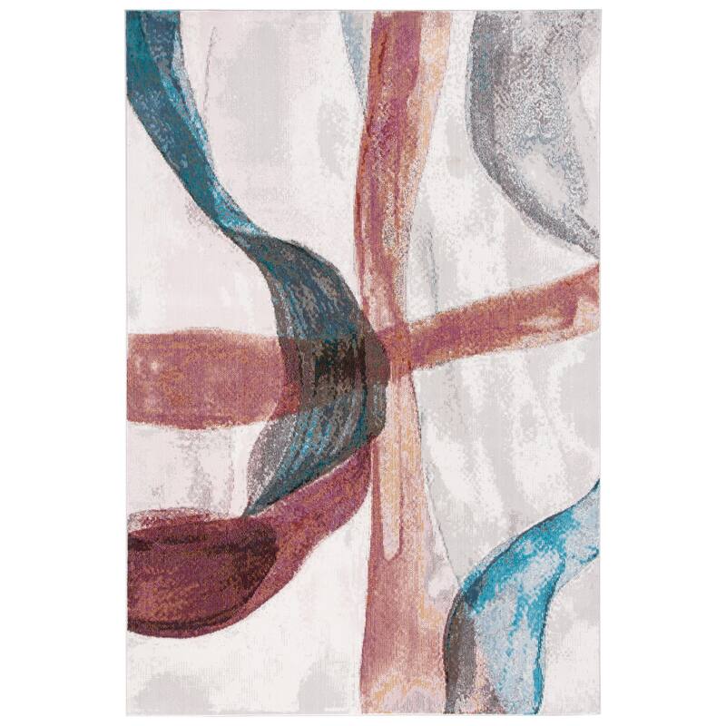 Lauren Ralph Lauren Nabeela Traditional Oriental Rug