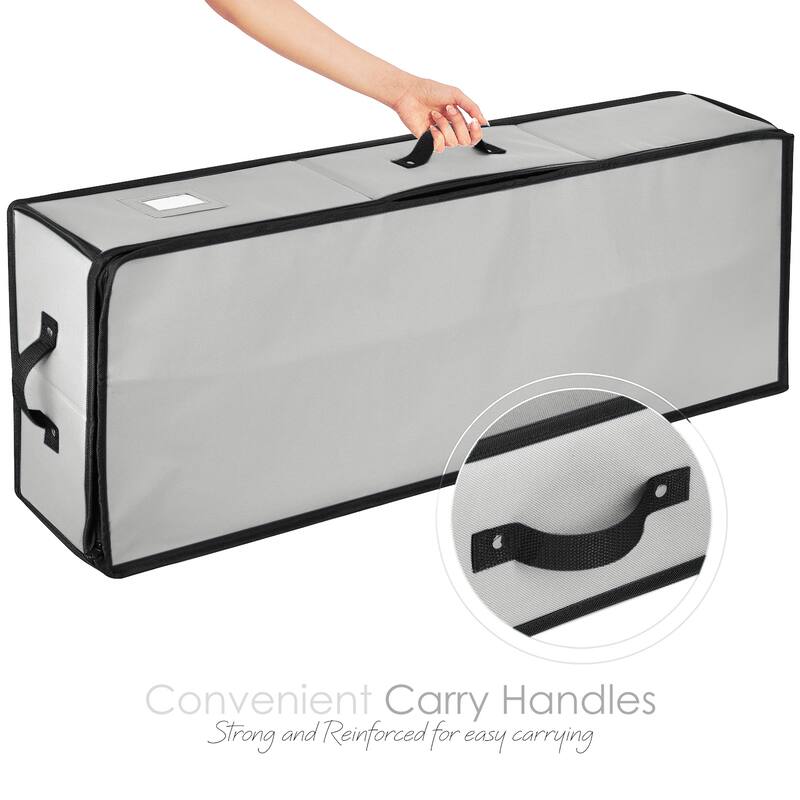 Empyrean Wrapping Paper Storage Container