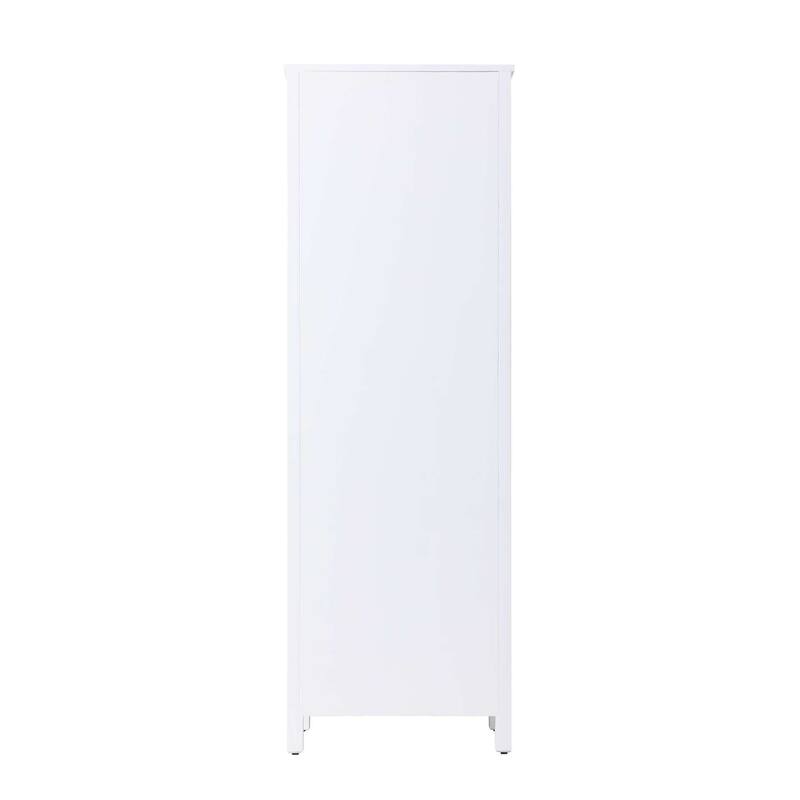 Quentin Bath Storage Cabinet (16-28 In.)
