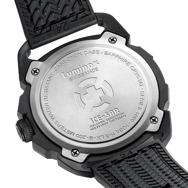 luminox sar