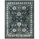 preview thumbnail 29 of 52, SAFAVIEH Vintage Hamadan Riitta Traditional Oriental Rug