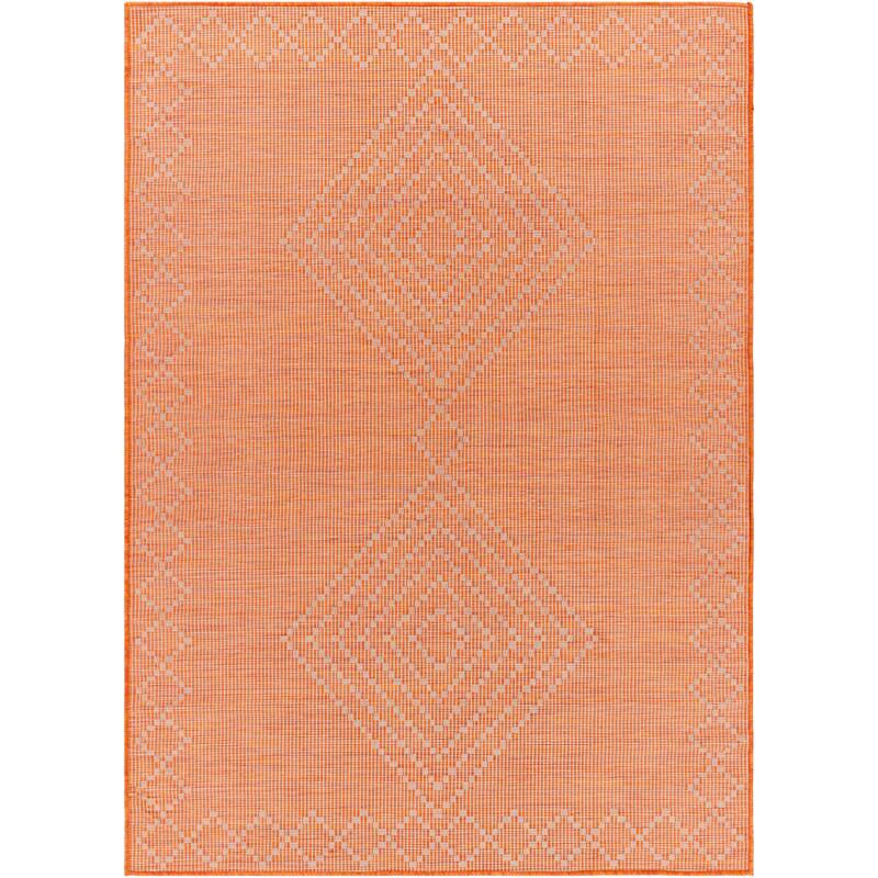 Artistic Weavers Benli Moroccan Tribal Outdoor Area Rug