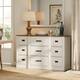 Option Antique White