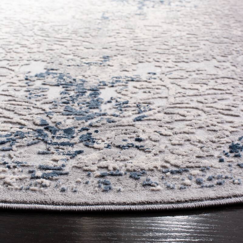 SAFAVIEH Invista Jorid Contemporary Abstract Rug