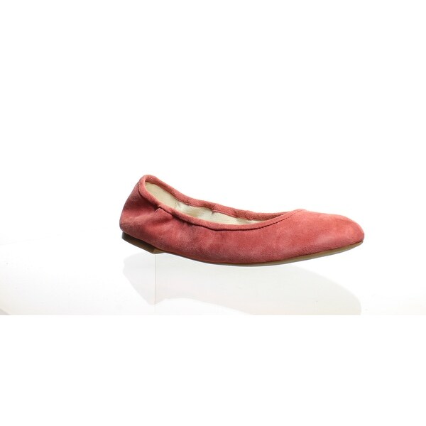 sam edelman rose gold flats