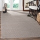 preview thumbnail 6 of 126, SAFAVIEH Handmade Flatweave Montauk Eliina Casual Cotton Rug