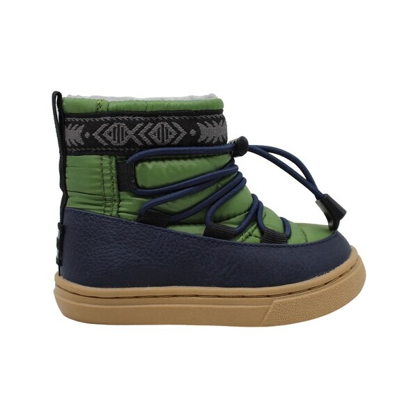 toms girls boots