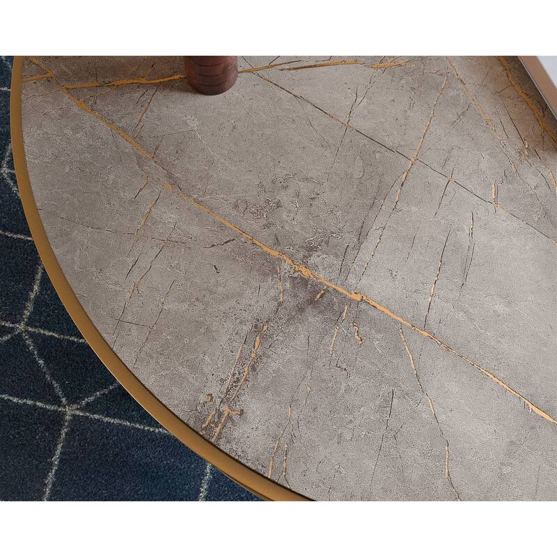 Harvey Park Coffee Table