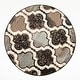 preview thumbnail 144 of 160, Superior Viking Contemporary Geometric Trellis Indoor Runner or Area Rug